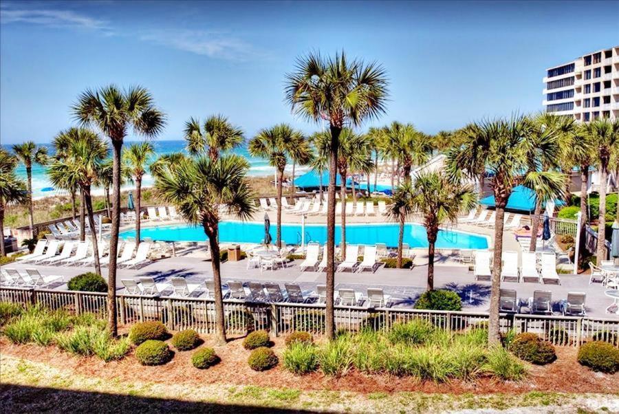 Dunes Of Panama 905E Panama City Beach Extérieur photo