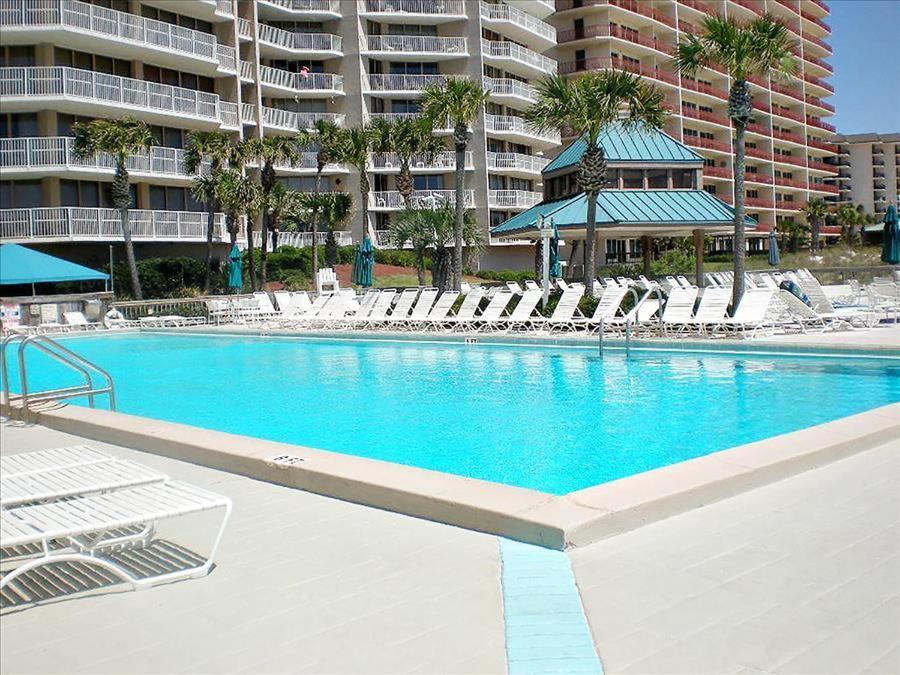 Dunes Of Panama 905E Panama City Beach Extérieur photo