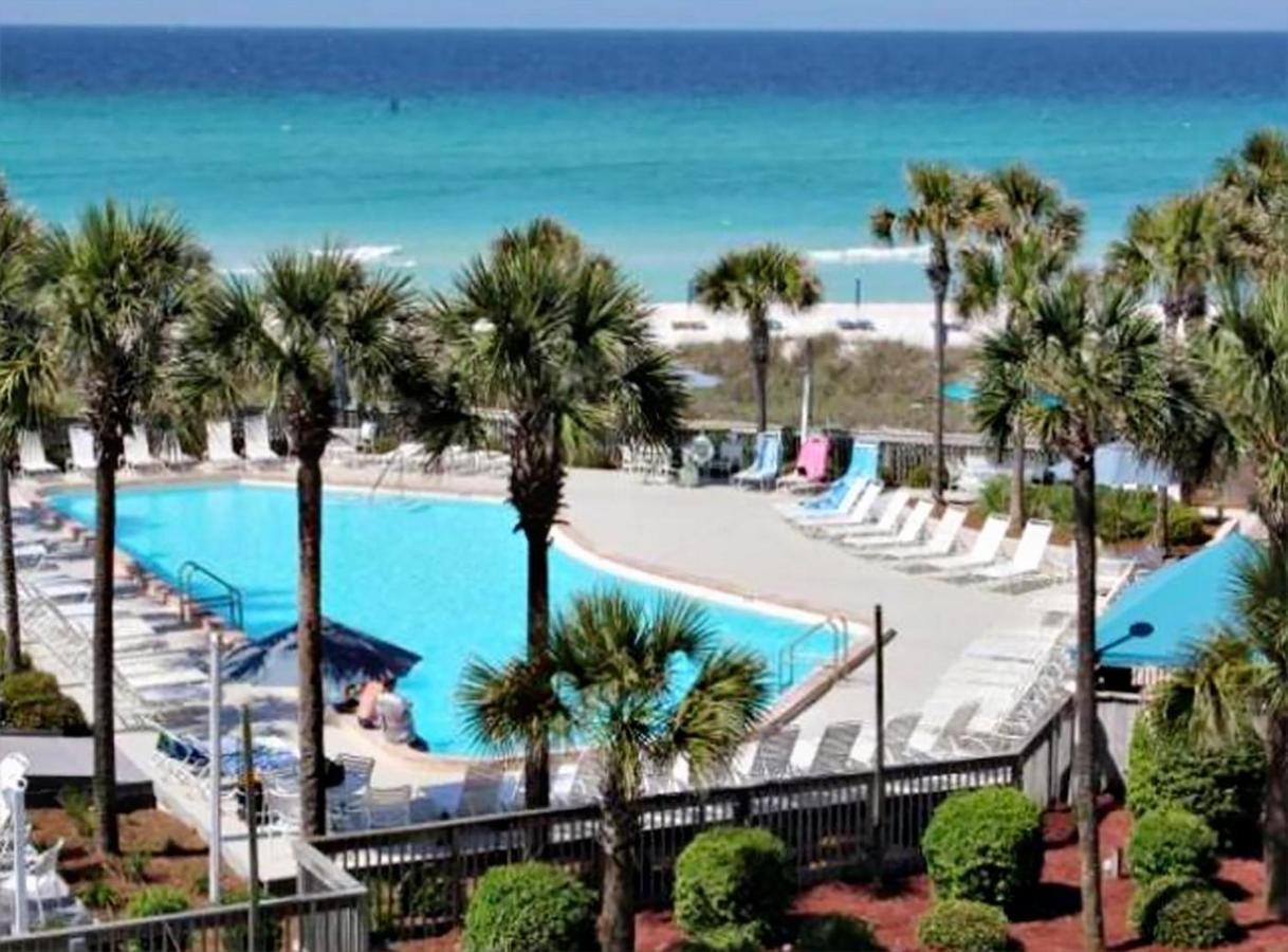 Dunes Of Panama 905E Panama City Beach Extérieur photo