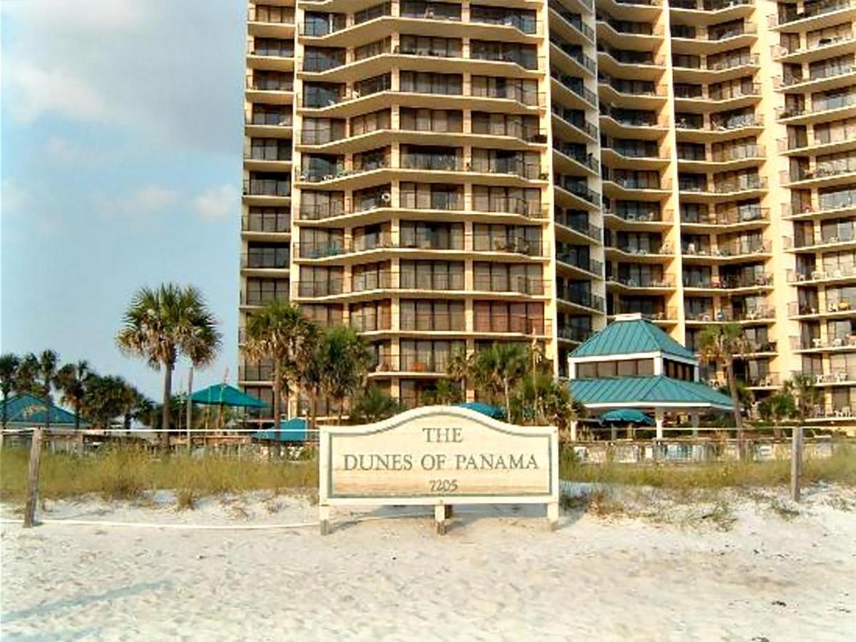 Dunes Of Panama 905E Panama City Beach Extérieur photo