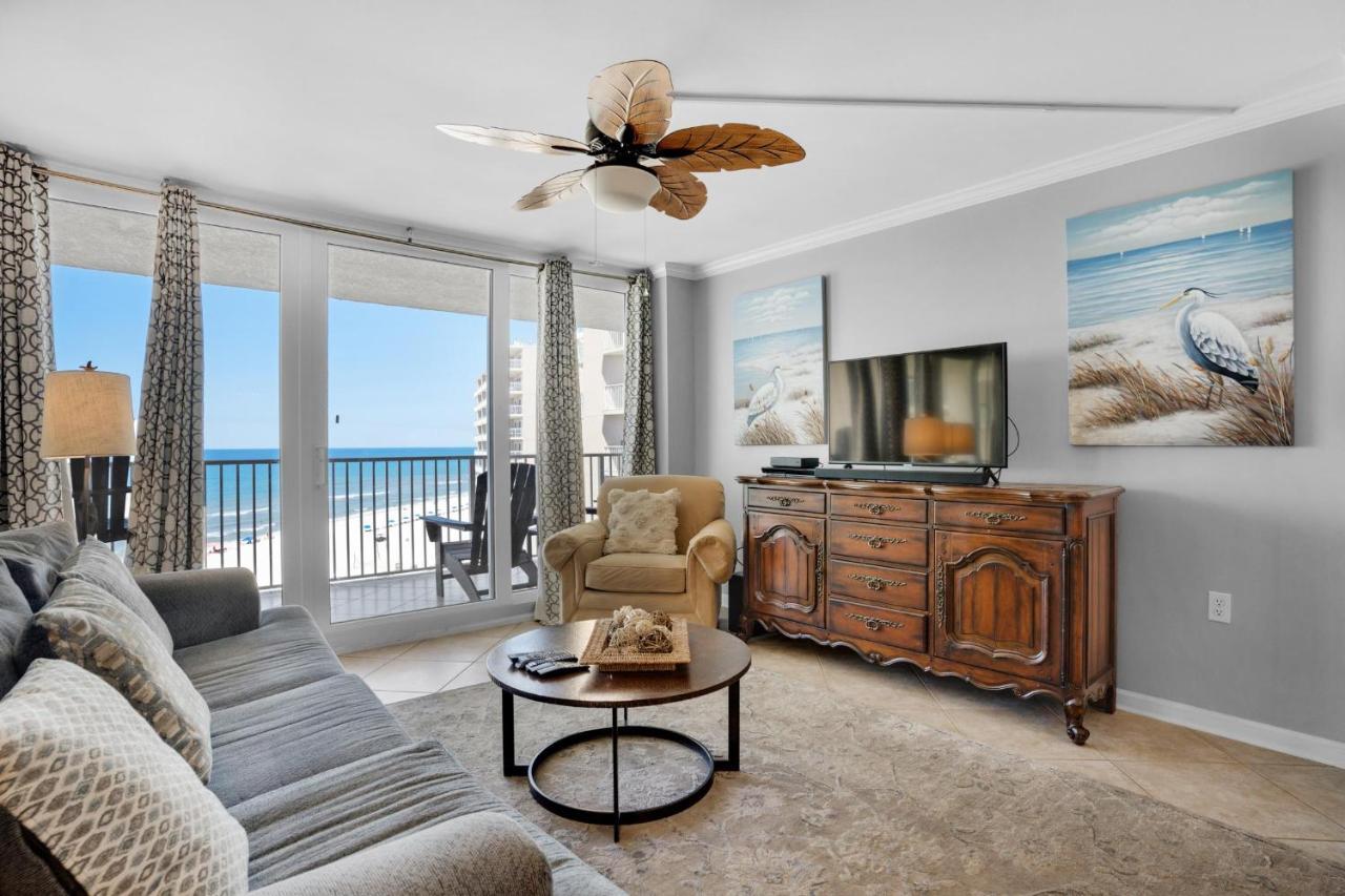 Dunes Of Panama 905E Panama City Beach Extérieur photo