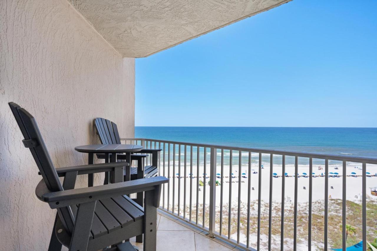Dunes Of Panama 905E Panama City Beach Extérieur photo