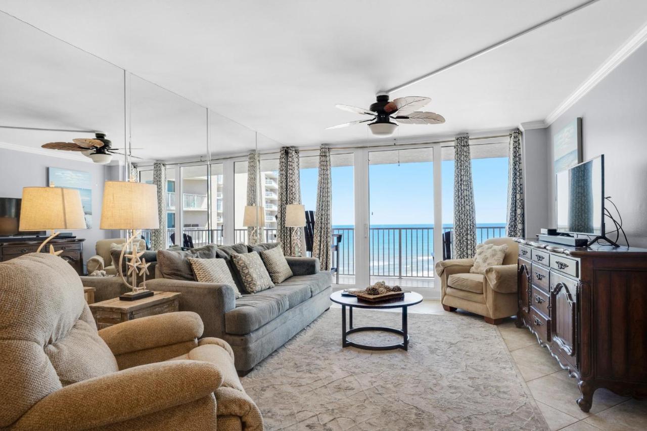 Dunes Of Panama 905E Panama City Beach Extérieur photo