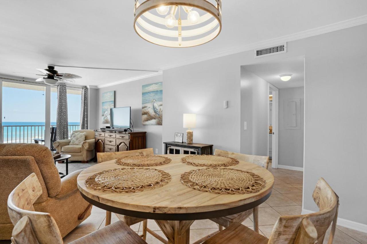 Dunes Of Panama 905E Panama City Beach Extérieur photo