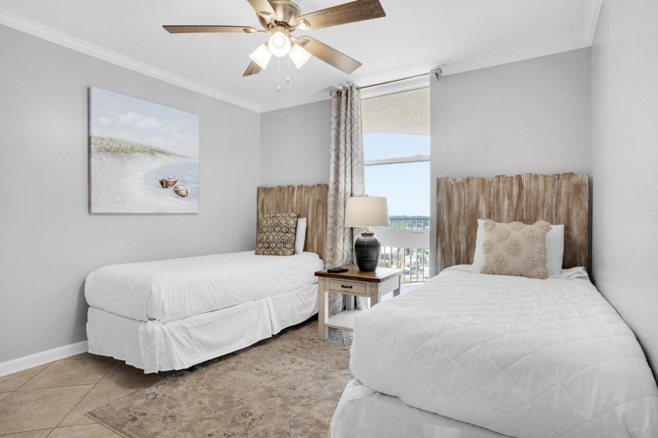 Dunes Of Panama 905E Panama City Beach Extérieur photo