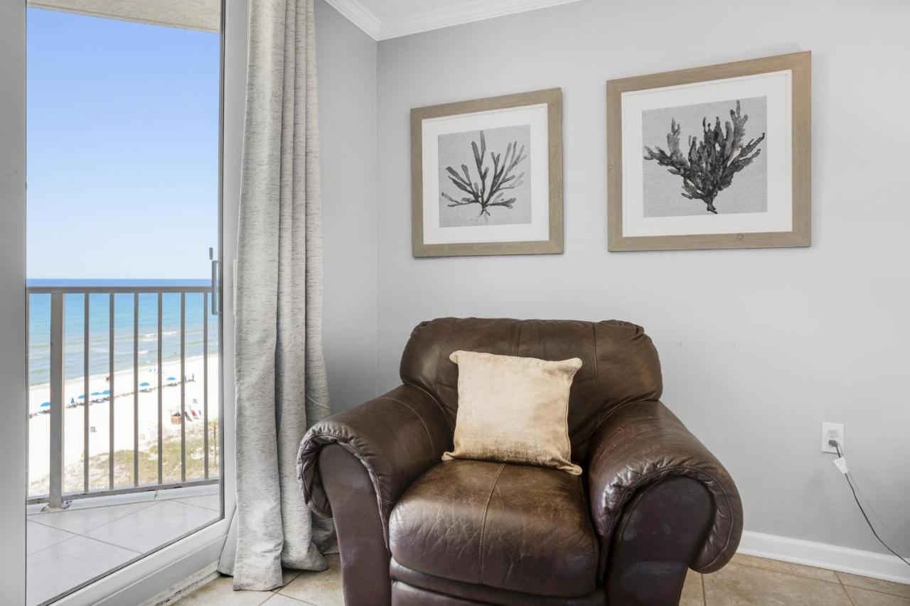 Dunes Of Panama 905E Panama City Beach Extérieur photo