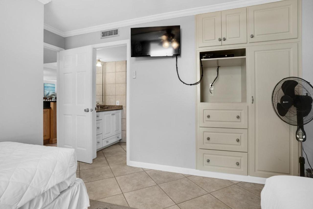 Dunes Of Panama 905E Panama City Beach Extérieur photo
