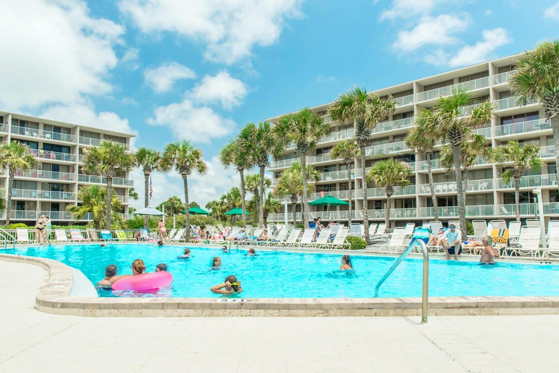 Dunes Of Panama 905E Panama City Beach Extérieur photo